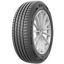 Шина для автомобиля Petlas 235/60R16 Prime Comfort TL 100W *F* (001.PT.233800)