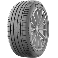 Шина для автомобиля Petlas 215/55R17 ZR Prestige Sport TL 98W XL (001.PT.242900)