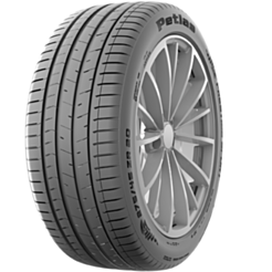 Avtomobil təkəri Petlas 225/45R17 ZR Prestige Sport TL 91W (001.PT.264120)