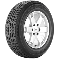 Шина для автомобиля Bridgestone Dueler H/T D840 112S 265/65R17