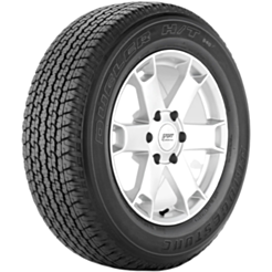 Шина для автомобиля Bridgestone Dueler A/T 112S 265/65R17