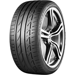 Avtomobil təkəri Bridgestone Potenza 001 102Y 245/45R19 XL