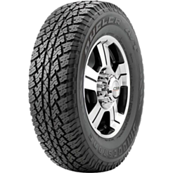 Avtomobil təkəri Bridgestone Dueler D693 113V 265/55R20