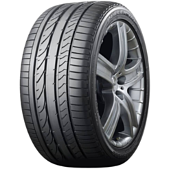 Avtomobil təkəri Bridgestone Dueler H/P SPORT 109Y 285/40R21 XL
