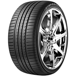 Avtomobil təkəri Kinforest 97W XL KF550 245/40ZR18