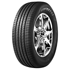 Avtomobil təkəri Kinforest 107T KF717 245/65R17