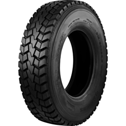 Avtomobil təkəri Aeolus 12.00R20 22PR TT ADC53 M+S / 001.AEO.120000