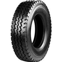 Шина для автомобиля Aeolus 12.00R20-20PR TT AGC08 M+S / 001.AEO.1200200