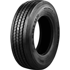 Avtomobil təkəri Aeolus 235/75R17.5 18PR TL ASR35 M+S / 001.AEO.23575172