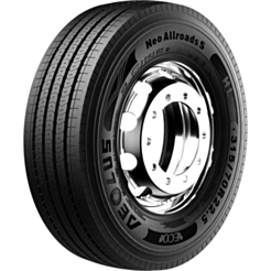 Шина для автомобиля Aeolus Neo Allroadss 235/75R17.5 18PR / 001.AEO.23575170