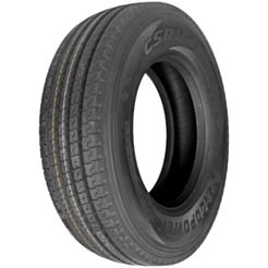 Шина для автомобиля Cargopower 295/80R22.5 18PR CSR169 TL CP (001.CP.315803)