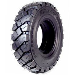 Avtomobil təkəri Kabat 6.00-9 Power Quick Solid / 001.KBT.WOS.0000006.00-9EPN1