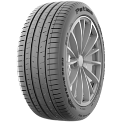 Шина для автомобиля Petlas 245/35R20 ZR Prestige Sport TL 95Y XL (001.PT.292400)