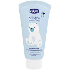 Детский лосьон для тела Chicco Natural Sensation 150 мл 00011532000000