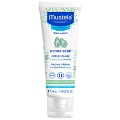 Uşaq üçün üz kremi Mustela 40 ml 3504105035952