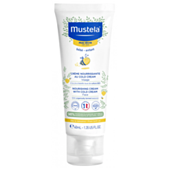 Uşaq kremi Mustela 40 ml 3504105044619