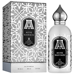 Унисекс парфюм Attar Collection Musk Kashmir EDP 100 мл 6300020152357