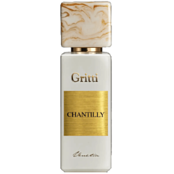 Женский парфюм Gritti Chantilly White EDP 100 мл 8052204136216