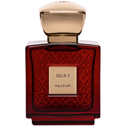 Женский парфюм Majouri Jour 5 75 мл 3665543071053