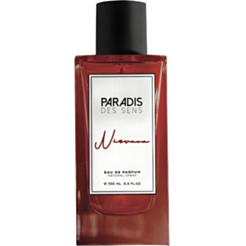 Uniseks parfüm Paradis des Sens Nirvana EDP 100 ml 3770024779097