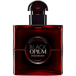 Qadın parfümü YSL Black Opium Over Red EDP 30 ml LE610700