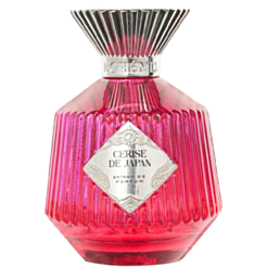 Унисекс парфюм Bohemia Cerise du Japon EXDP 100 мл PCBO02 