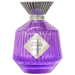 Унисекс парфюм Bohemia Havana Leather EXDP 100 мл PCBO05 