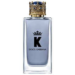 Мужской парфюм Dolce & Gabbana K by Dolce&Gabbana EDT 100 мл PCDG21