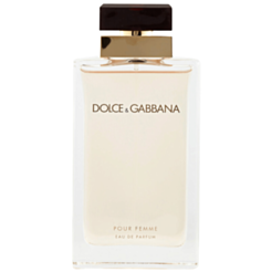 Qadın parfümü  Dolce & Gabbana Pour Femme EDP 100 ml DG4091 