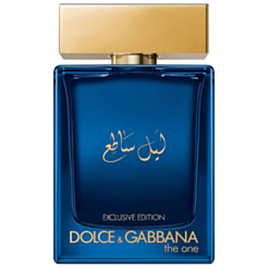 Мужской парфюм Dolce & Gabbana The One Exclusive Edition EDP 100 ml l PC15916