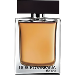 Kişi parfümü Dolce & Gabbana The One EDP 100 ml PCDG06  