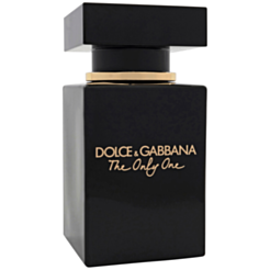Qadın parfümü Dolce & Gabbana The Only One Intense EDP 30 ml PCDG23