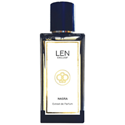Uniseks parfüm LEN Nasra EXDP 50 ml 13992