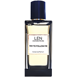 Унисекс парфюм LEN Try To Follow Me EXDP 100 мл 128401