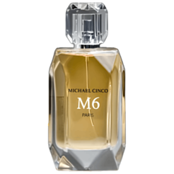 Унисекс парфюм Michael Cinco M6 EDP 100 мл PCMCM6