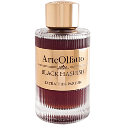 Унисекс парфюм Arte Olfatto Black Hashish 100 ml PCAO08 