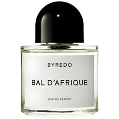 Унисекс парфюм Byredo Bal D'Afrique EDP 50 мл 10000037