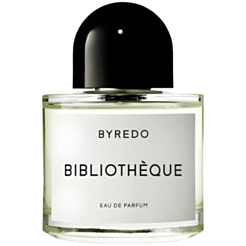 Uniseks parfüm Byredo Bibliothèque EDP 50 ml 100219  
