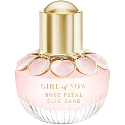 Женский парфюм Elie Saab Girl of Now Rose Petal EDP 30 мл 4241810