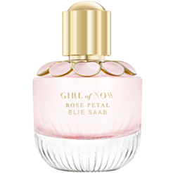 Женский парфюм Elie Saab Girl of Now Rose Petal EDP 50мл 4242110