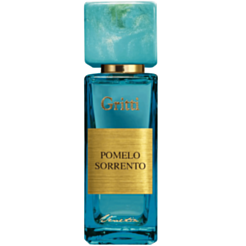 Uniseks parfüm Gritti Pomelo Sorrento EDP 100 ml DGT00604