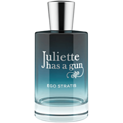Uniseks parfüm Juliette Has A Gun Ego Stratis EDP 100 ml PEGO100
