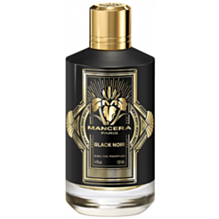 Uniseks parfüm Mancera Black Noir EDP 120 ml 2294 