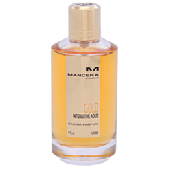 Унисекс парфюм Mancera Gold Intensive Aoud EDP 120 мл 5501 