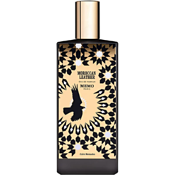 Унисекс парфюм  Memo Paris Moroccan Leather EDP 75 мл MMEDP75ML 