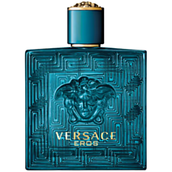 Kişi parfümü Versace Eros EDT 50 ml 740008