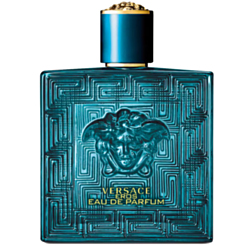 Мужской парфюм Versace Eros Pour Homme EDP 100 мл 740110
