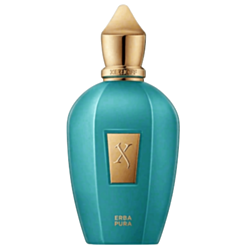 Uniseks parfüm V  Xerjoff Erba Pura  EDP 50 ml XJV.EPU.50