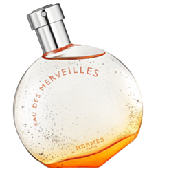 Qadın parfümü Hermes Eau Des Merveilles EDT 50 ml 3346130010258