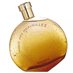 Uniseks parfüm Hermes L’Ambre des Merveilles  EDP 50 ml 3346130010067